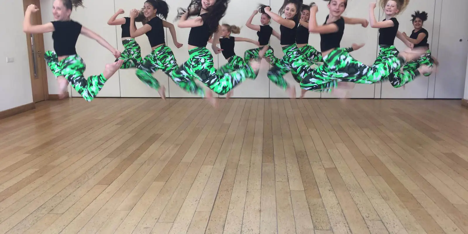 LMSD - Lizzie Meeks School of Dance