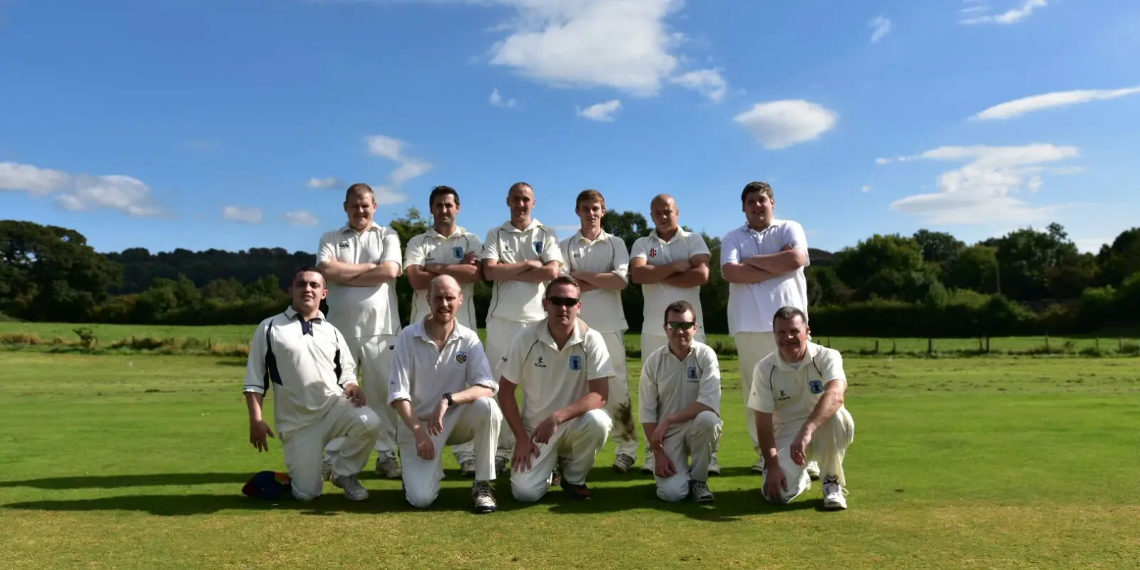 Kerridge Cricket Club