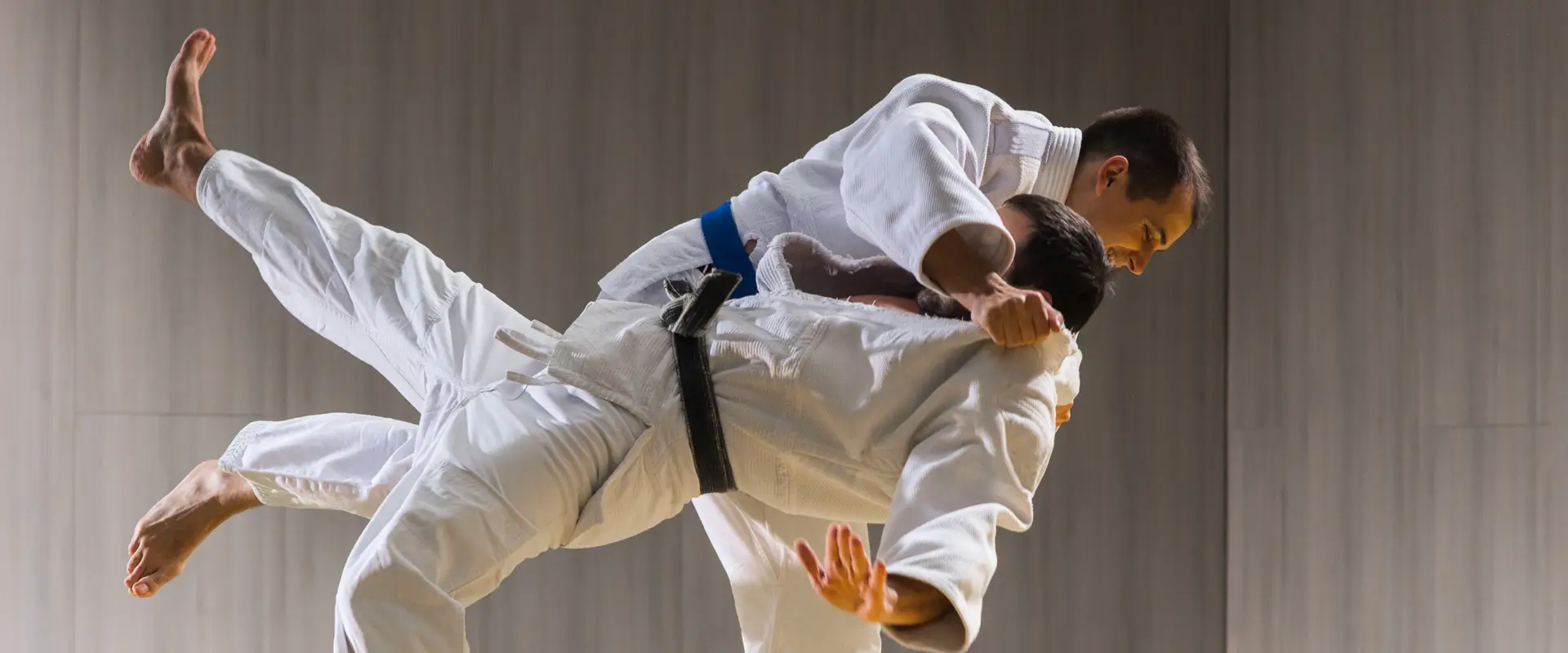 Judo Australia