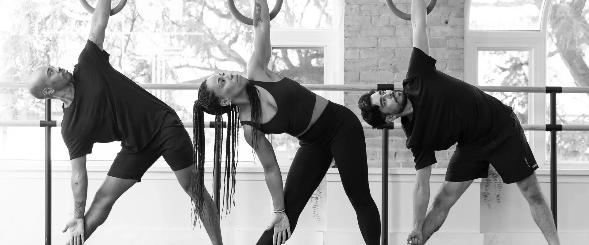 The Toronto Barre Collective