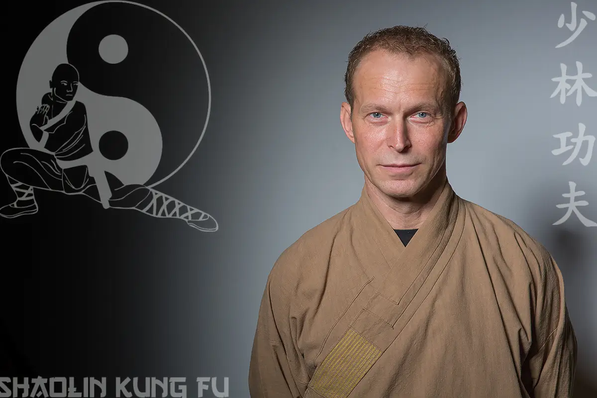 Shaolin Kung Fu Gelsenkirchen e. V.