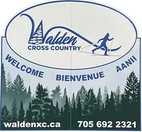 Walden Cross Country