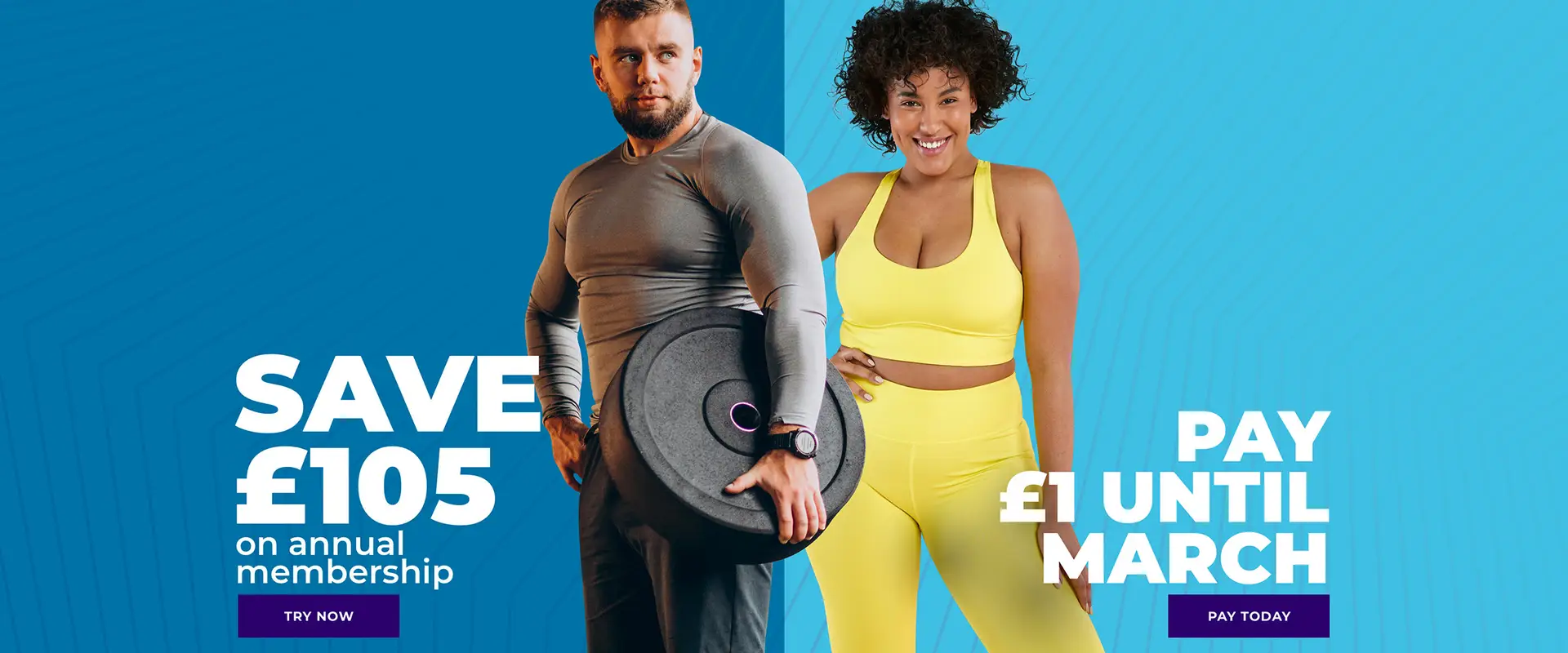 Anytime Fitness Loughborough