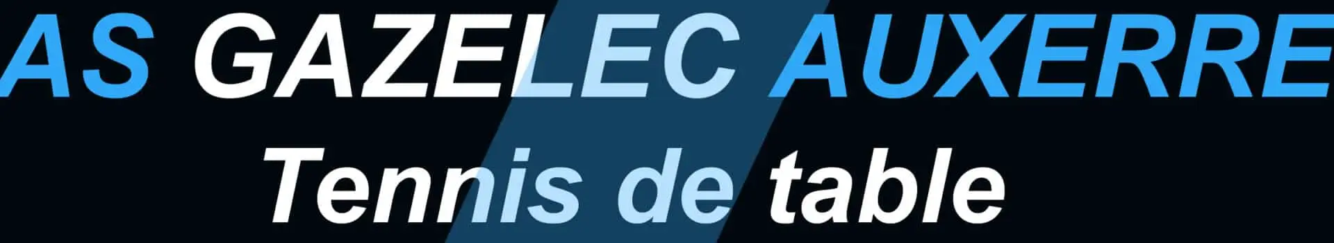 As Gazelec Auxerre