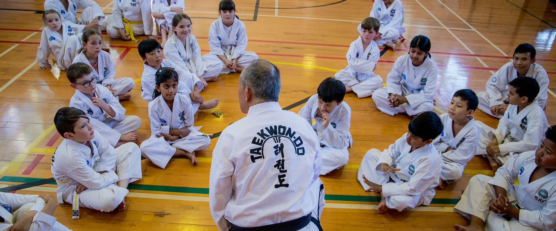 Tiger Taekwon-Do