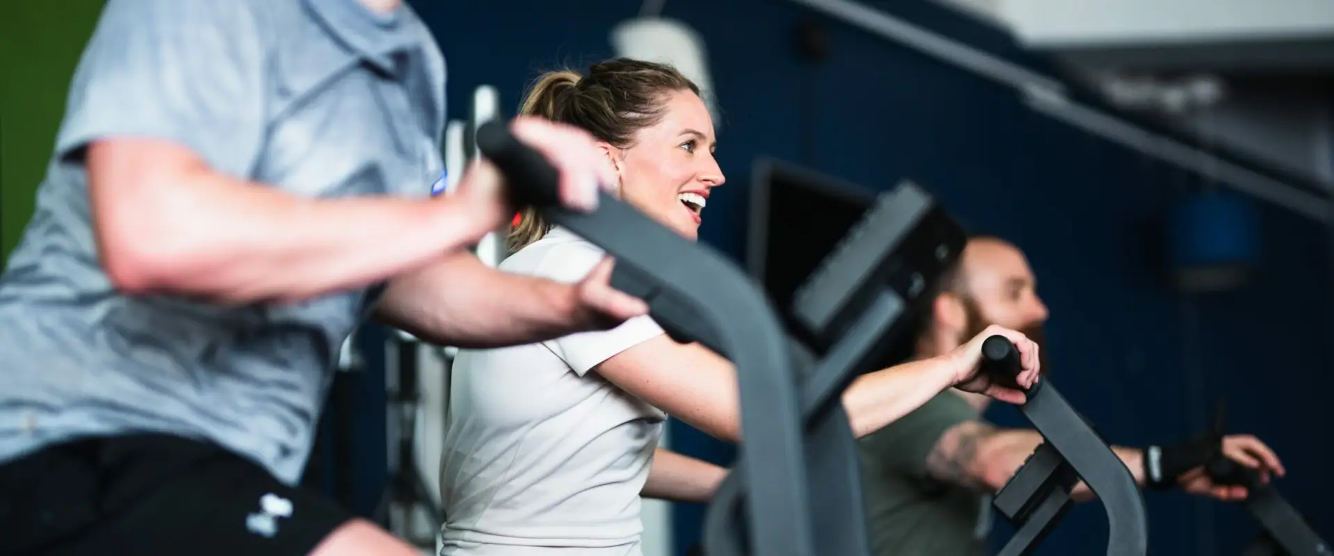 Lift Fitness