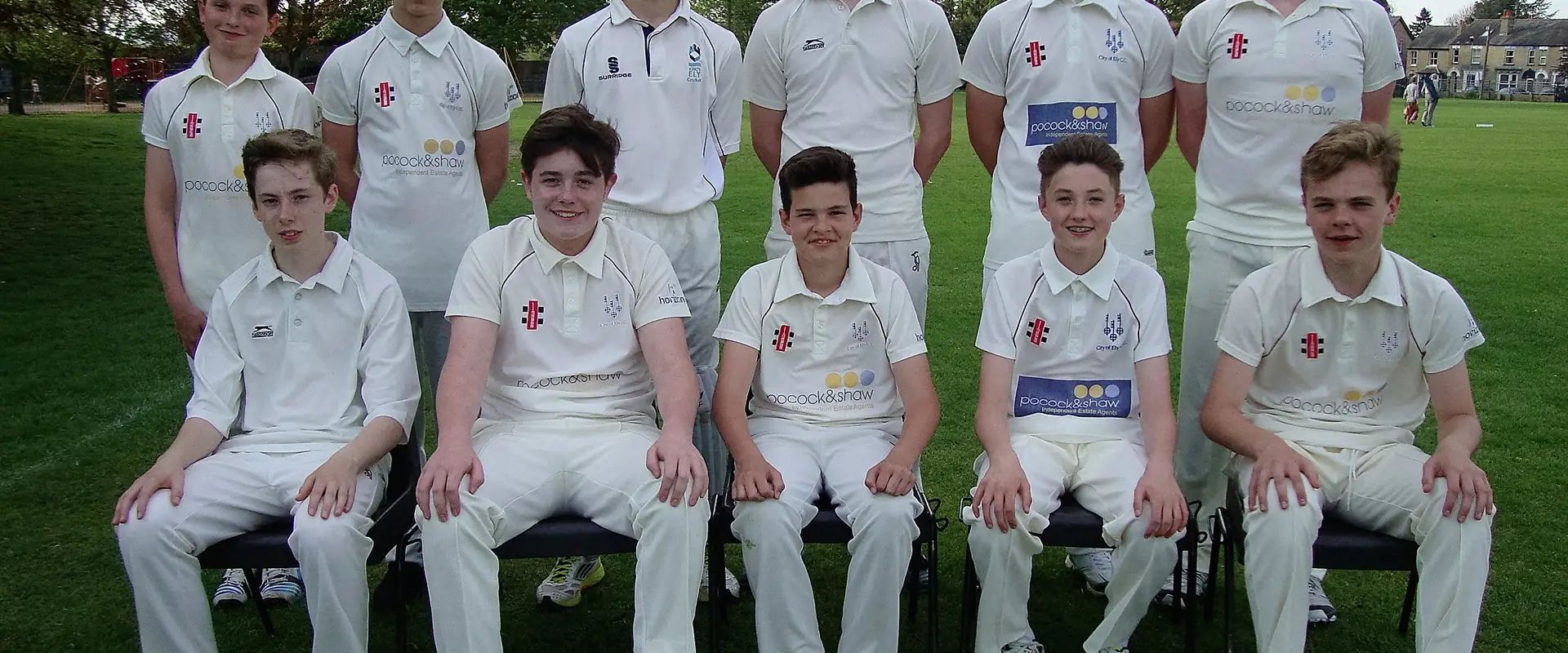 City of Ely Cricket Club