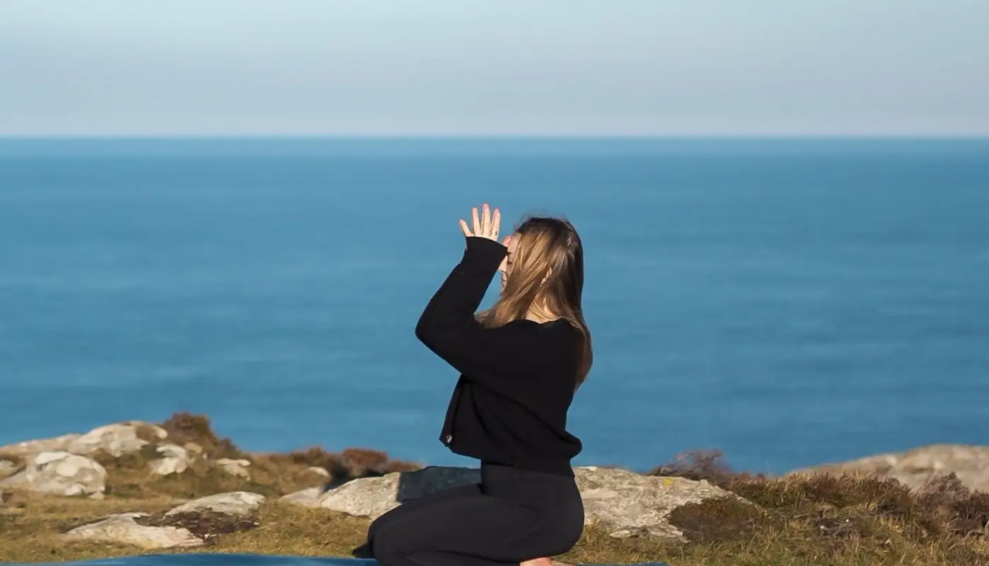 Wild Yoga Studio