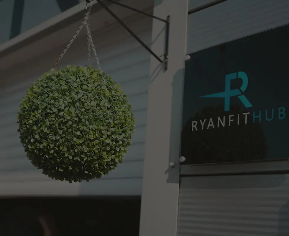 RyanFitHub
