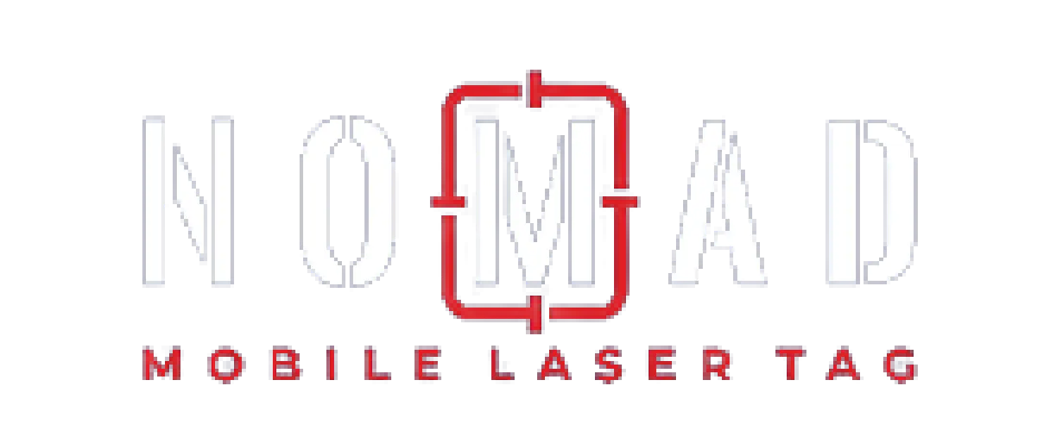 Nomad Mobile Laser Tag