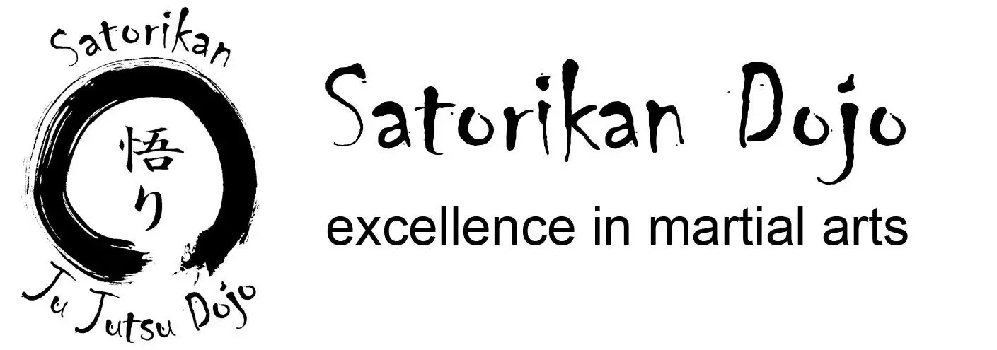 Satorikan Ju Jutsu Dojo