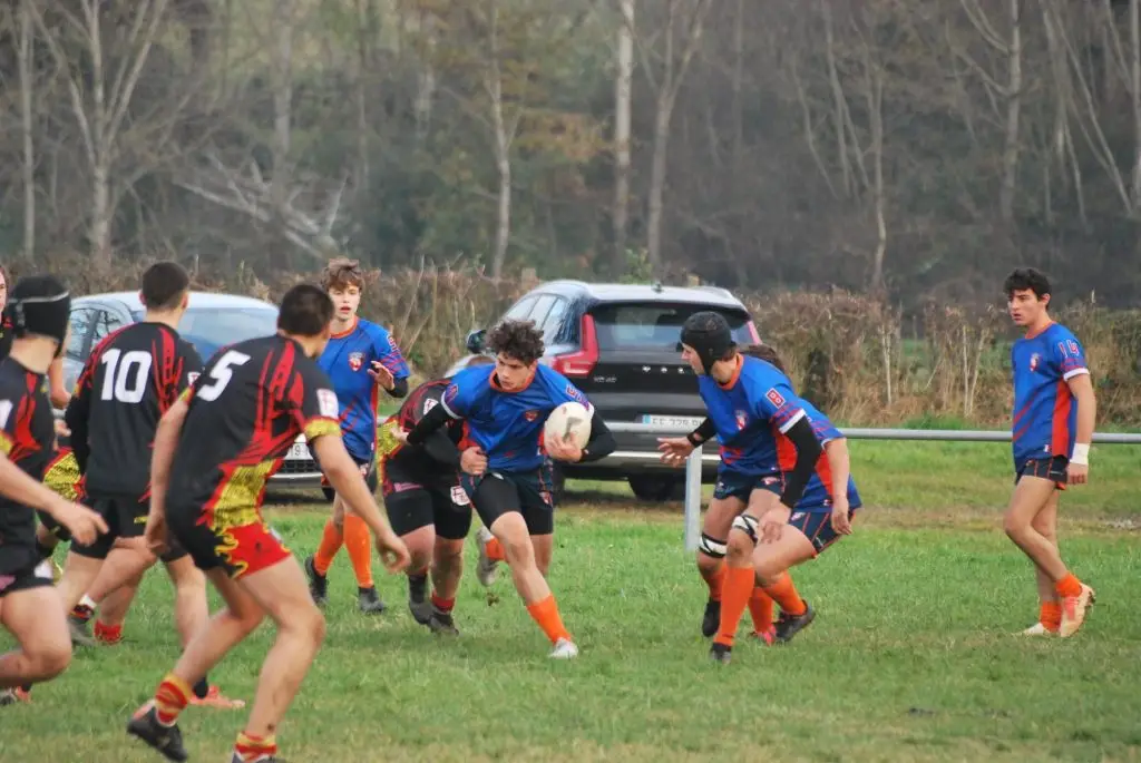 Arcol Rugby