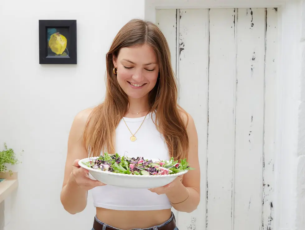 Clarissa Berry Health