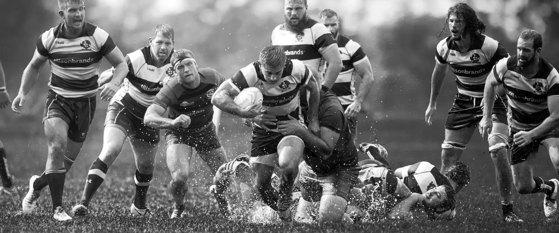 St George Rugby Club