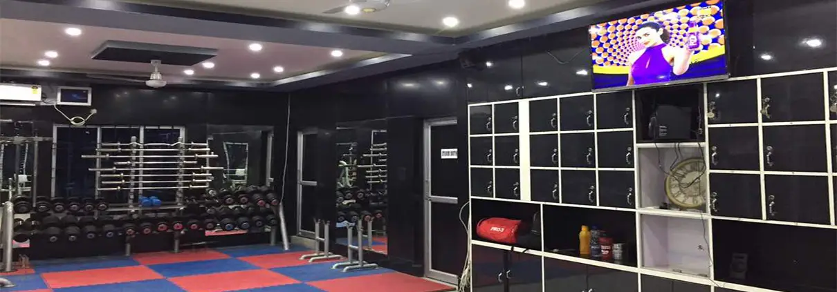 Do The Gym