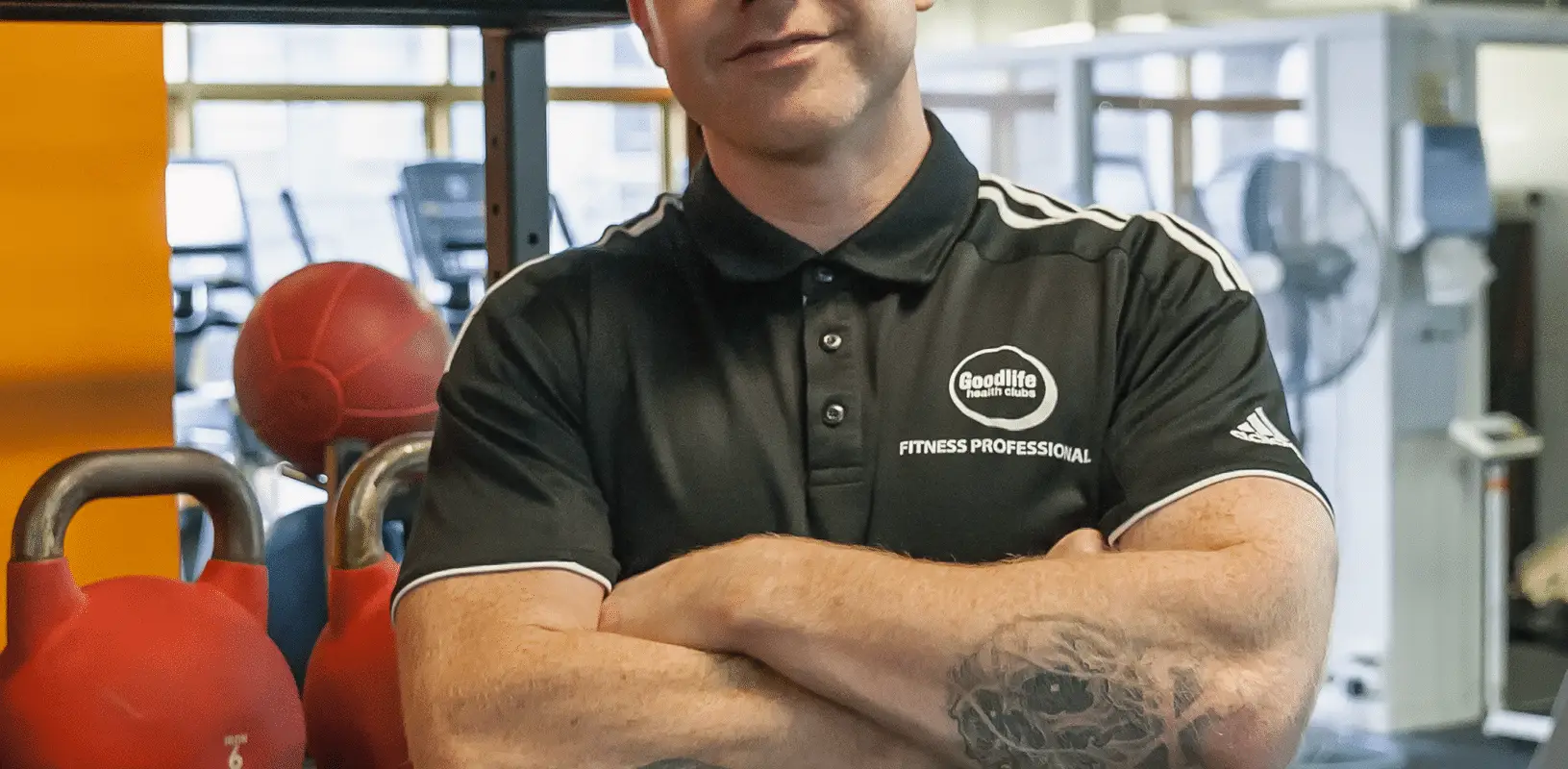Beyond Best Personal Training