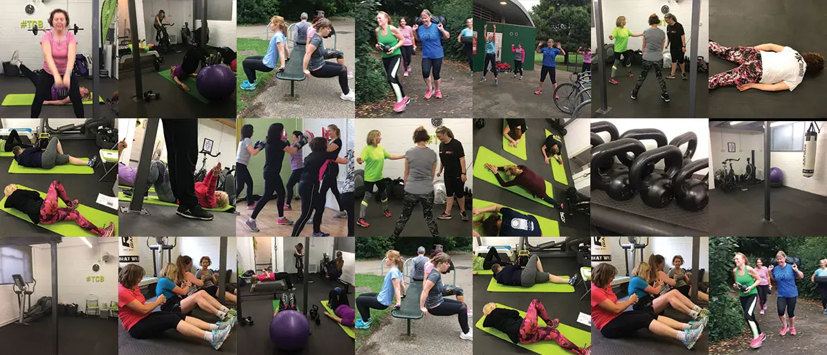 Transition Coaching