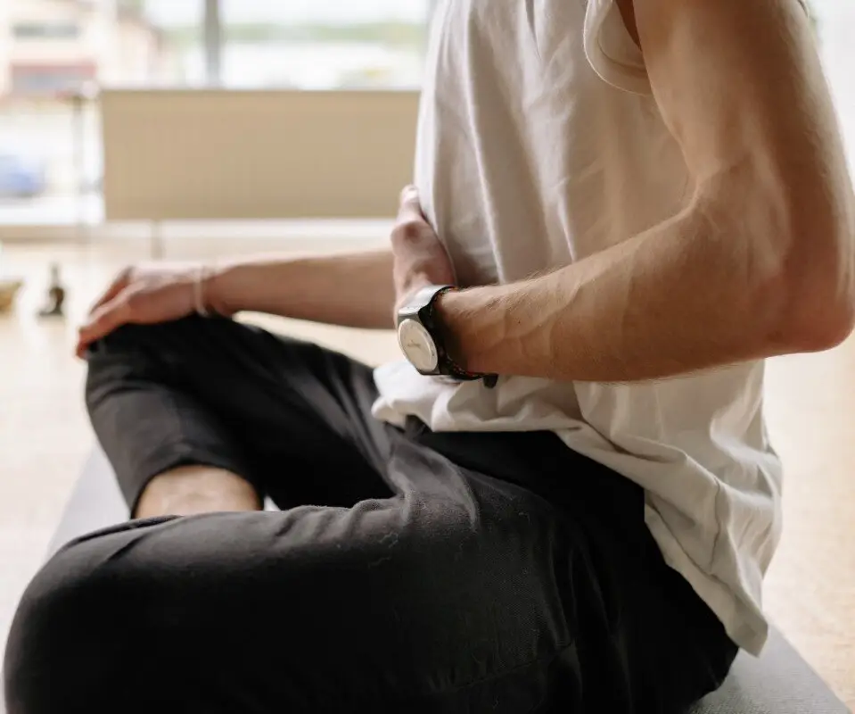 Joie Yoga Studio