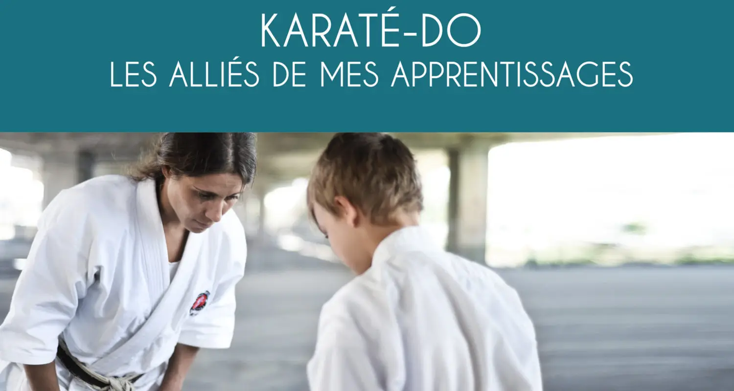 Karat Blainville | L'cole martiale Karat-do