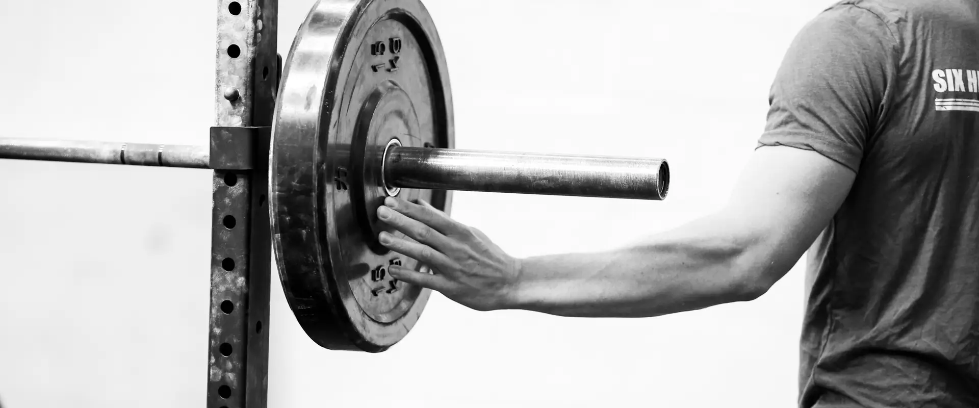 Six Hills CrossFit