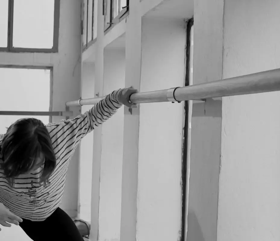 Paris Dance School