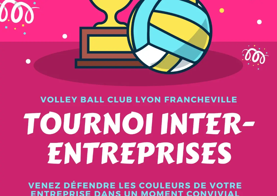 Club de Volley-Ball de Francheville