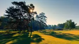 Golf De Saint Germain