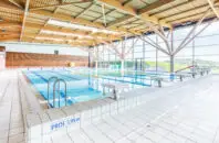 Nautical Center Intercommunal André Chazalon