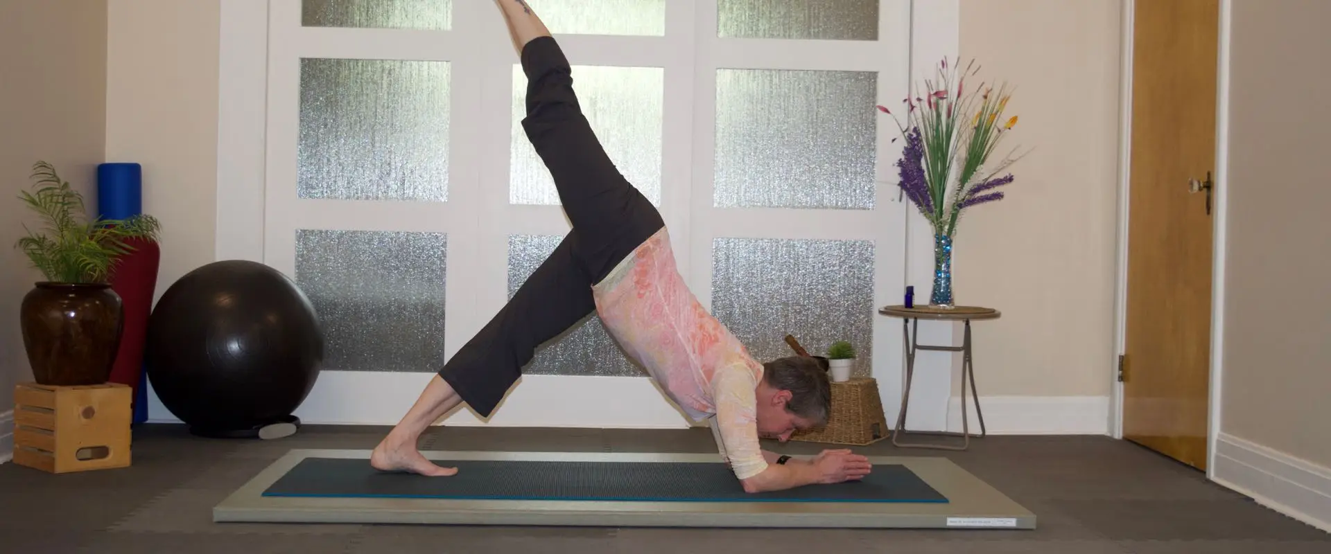 Yoga Centre-Cit