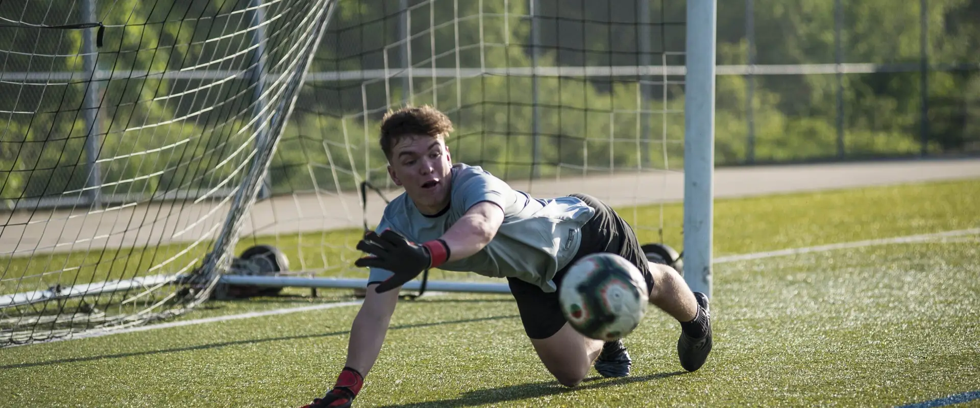 Club Soccer Repentigny