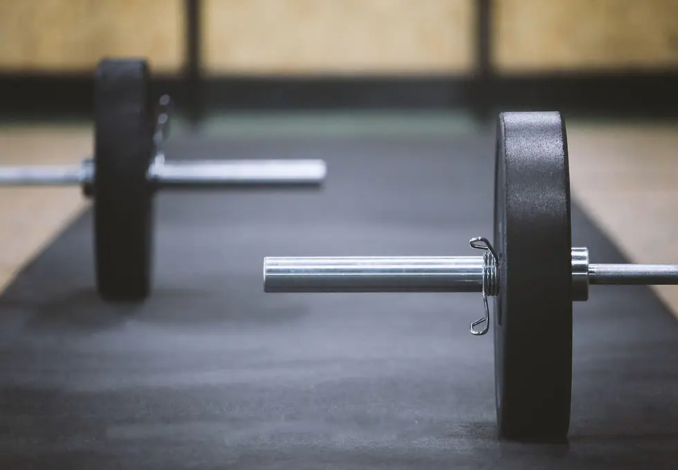 V02 PERFORMANCE TRAINING