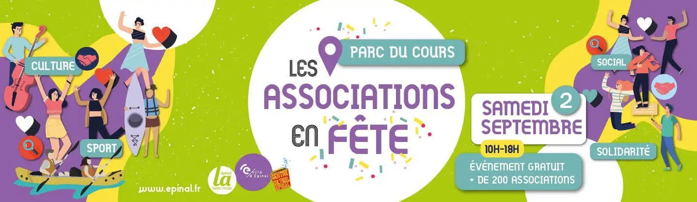 Club de Patinage sur Glace d'Epinal