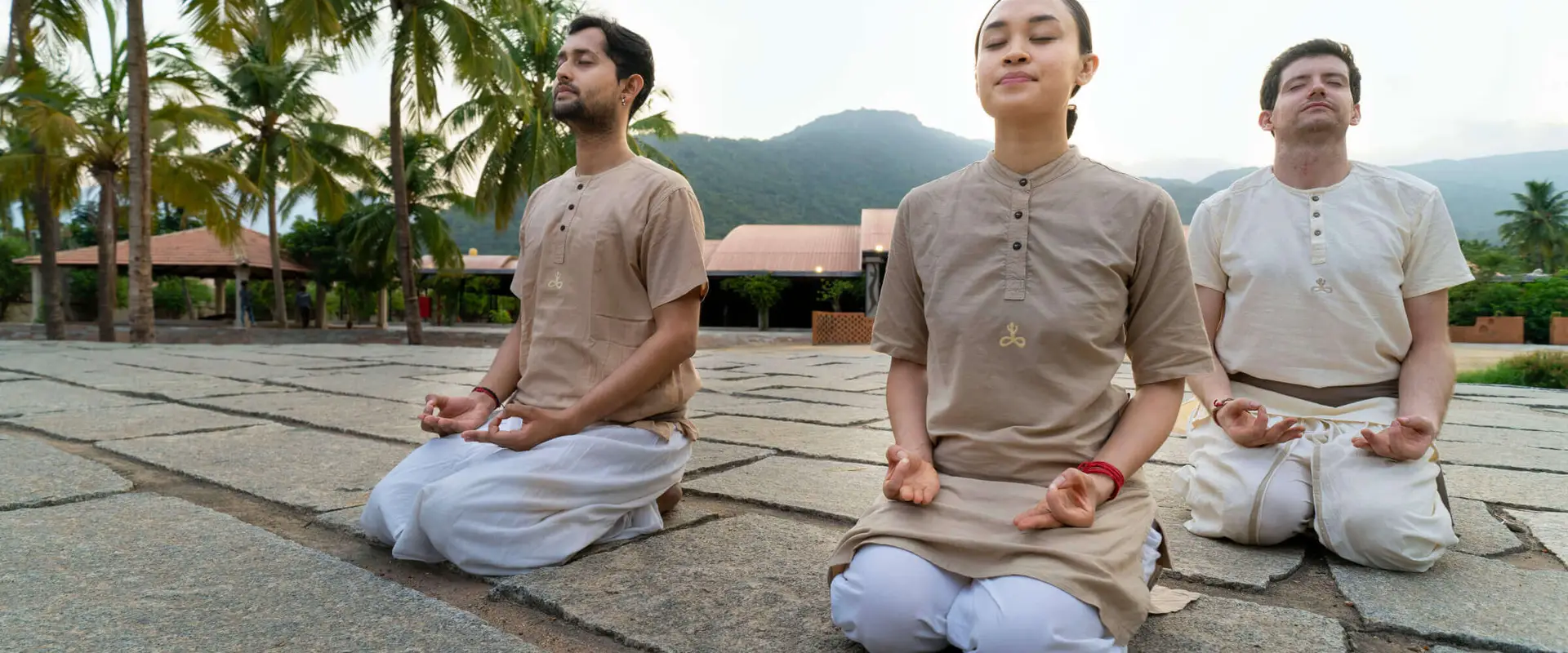 Gurupradhan Yoga Center