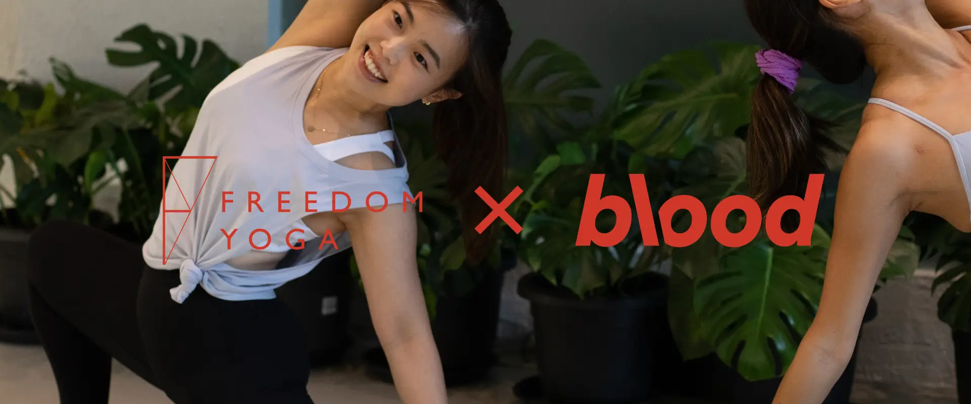 Freedom Yoga Martin Road