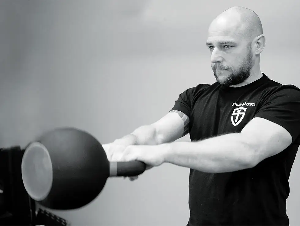 Entranement VSL Strong