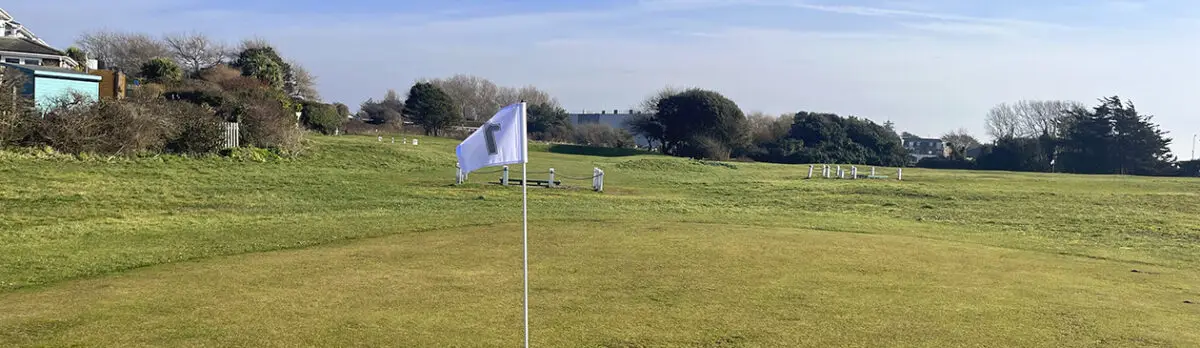 Norfolk Gardens Pitch & Putt