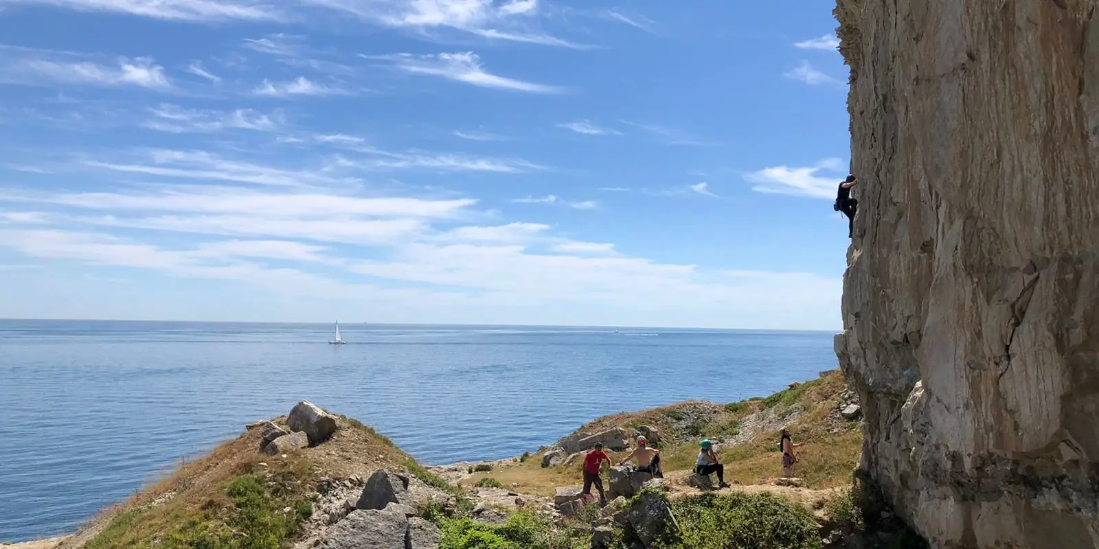 Chelmsford Mountaineering Club