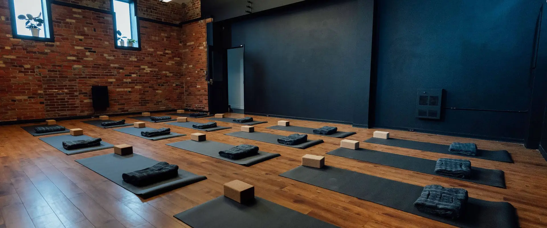 Glebe Pilates