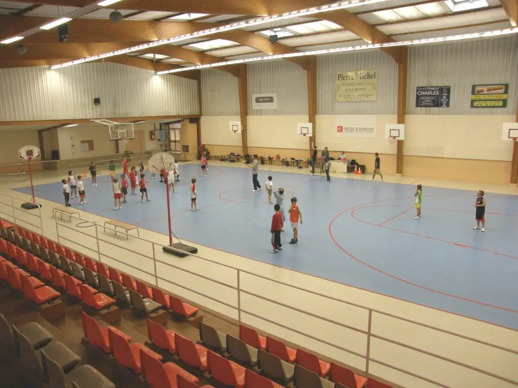 PLO Basket