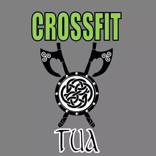 Crossfit Tua