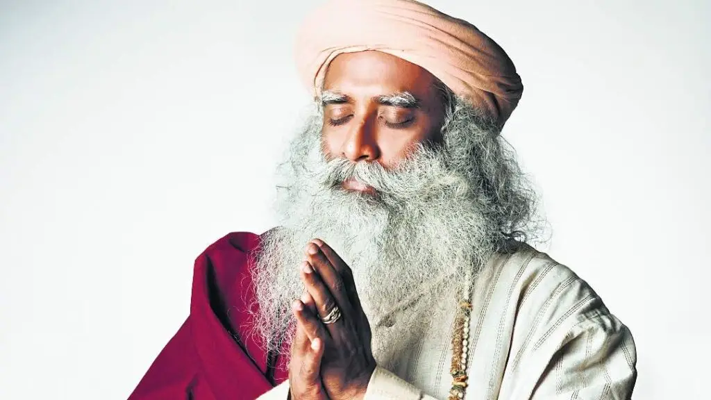 ISHA Hatha Yoga Chatrapati Sambhajinagar In It's Purest Form