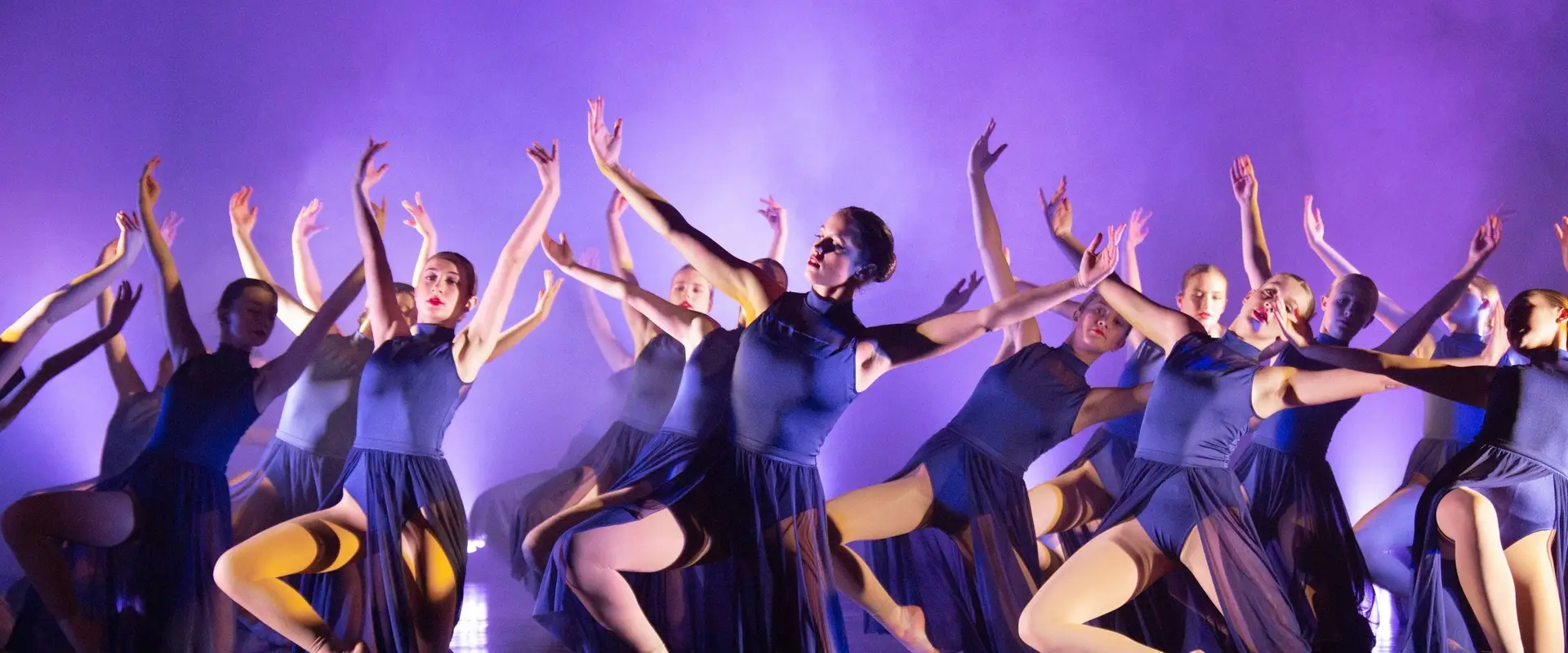 The South West School of Dance