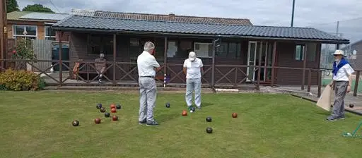 Brooke Bowls Club