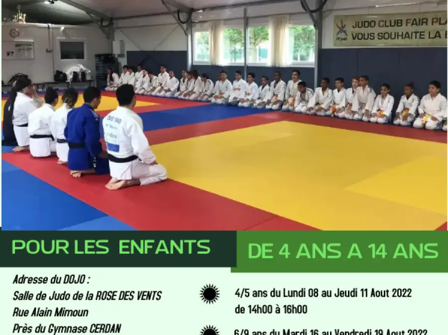 JCFP AULNAY