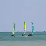 Quiberville Yachting Club