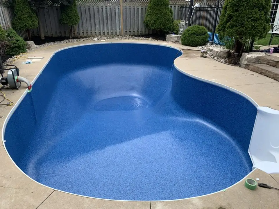 Lincoln Pools Ltd