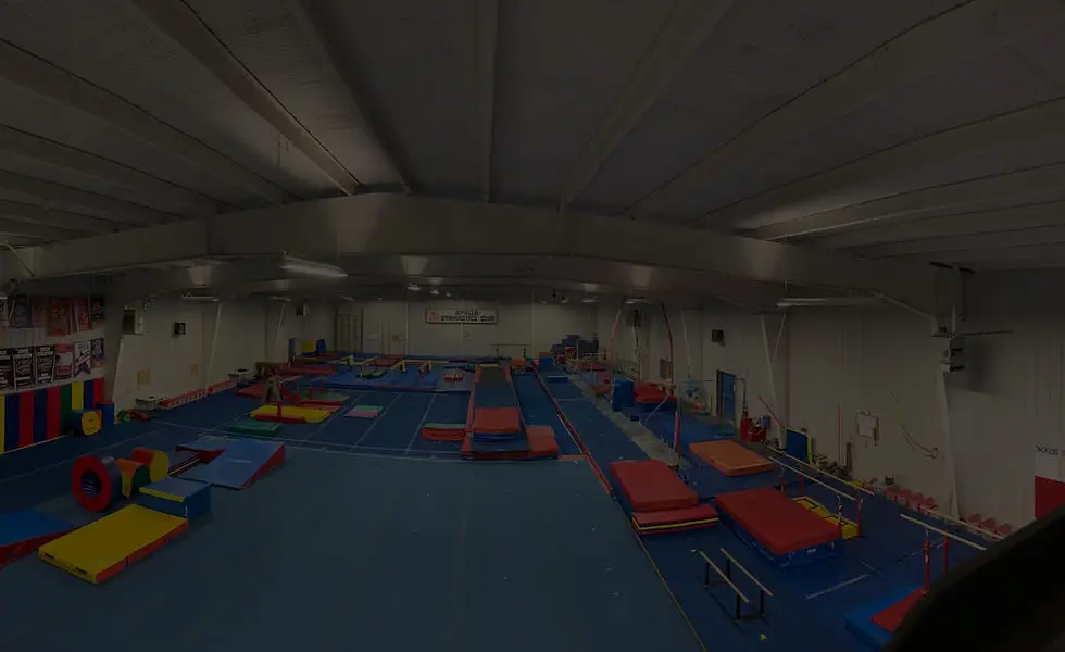 Apollo Gymnastics