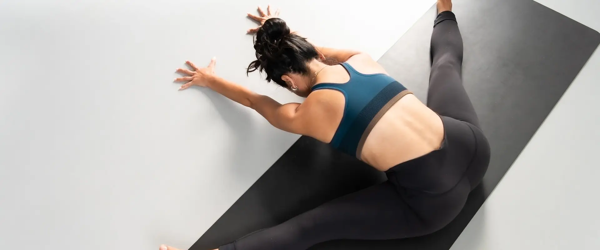 Pause - Yoga and Pilates Studio Leyton
