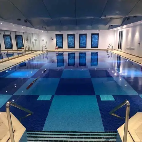 Splash Swim Academy Bradford