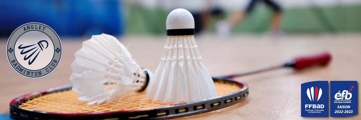 Anglet Badminton Club